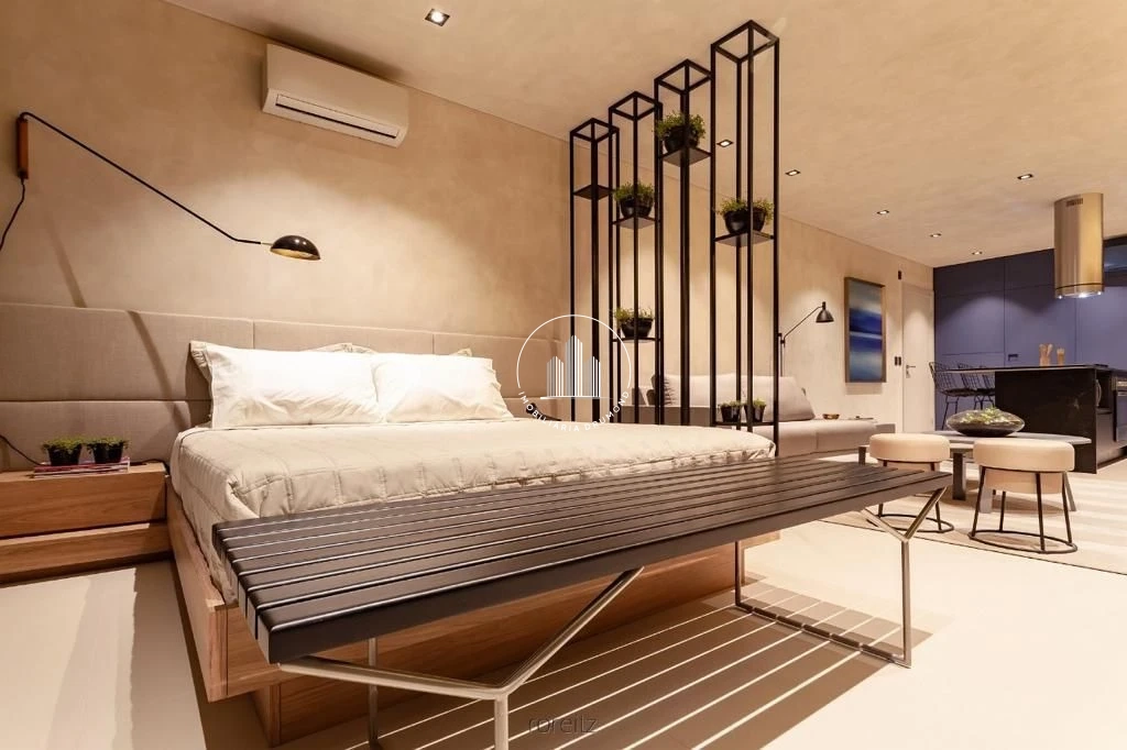 Apartamento em Centro, Florianópolis. 1 quartos, 63m². Imagem 2 de 14