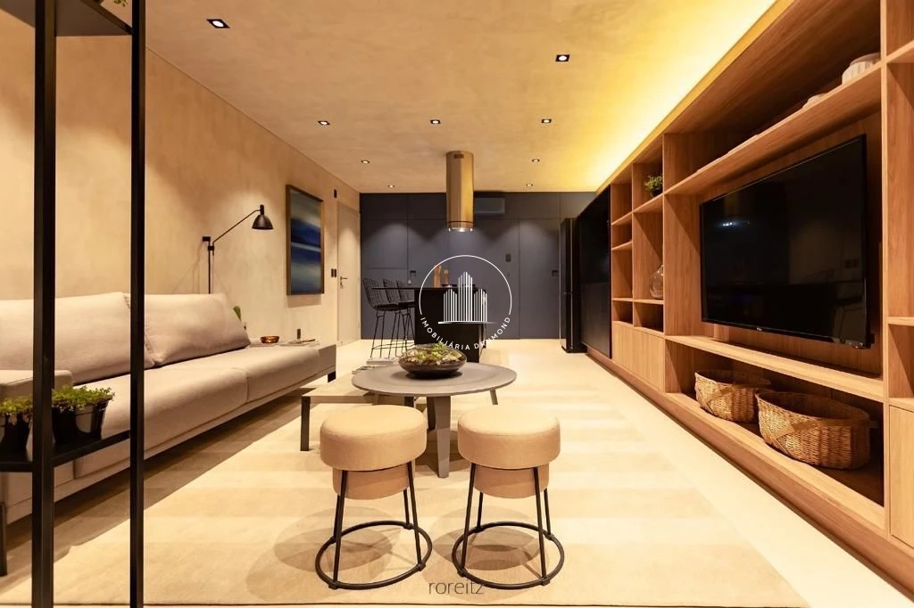 Apartamento em Centro, Florianópolis. 1 quartos, 63m². Imagem 3 de 14