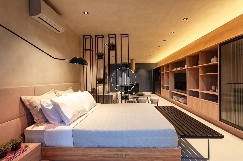 Apartamento em Centro, Florianópolis. 1 quartos, 63m². Imagem 5 de 14
