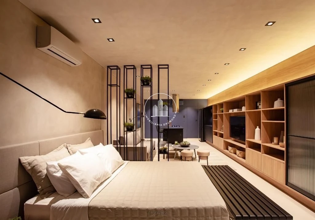 Apartamento em Centro, Florianópolis. 1 quartos, 63m². Imagem 6 de 14