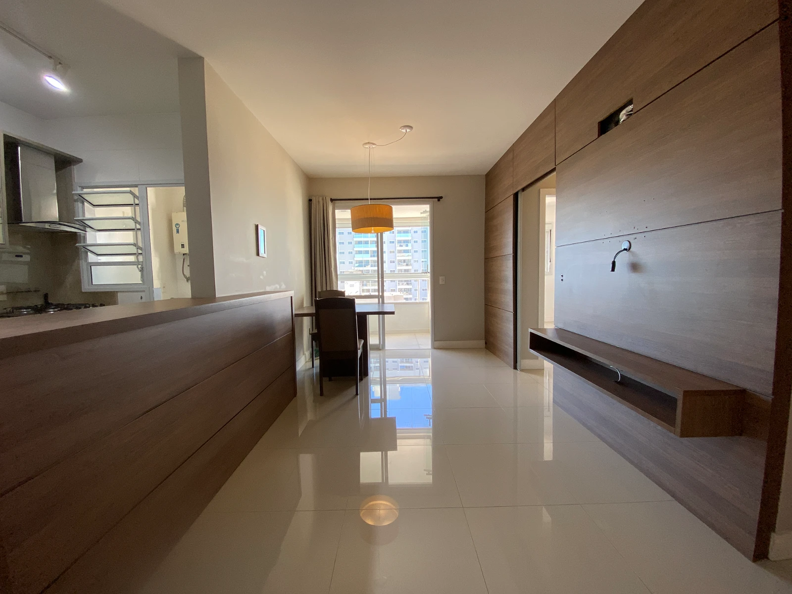 Apartamento em Nossa Senhora do Rosário, São José. 2 quartos, 74m². Imagem 2 de 23