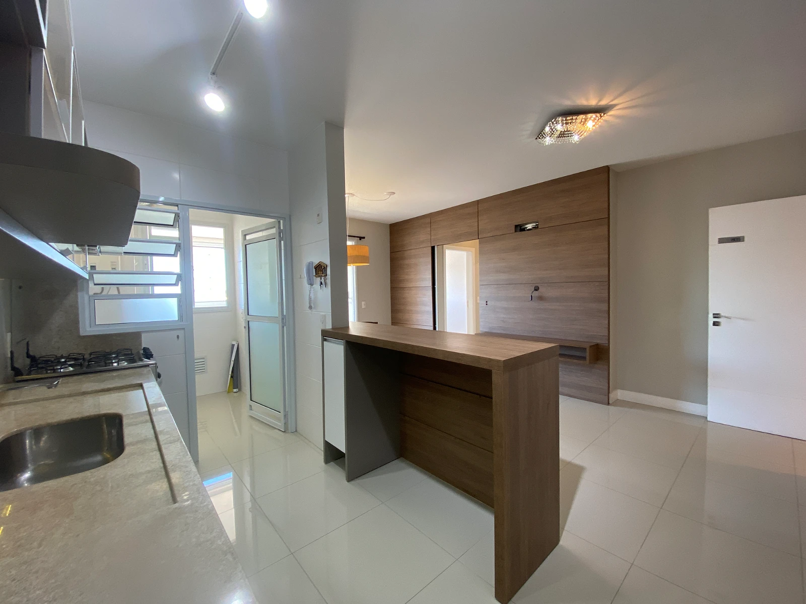 Apartamento em Nossa Senhora do Rosário, São José. 2 quartos, 74m². Imagem 7 de 23