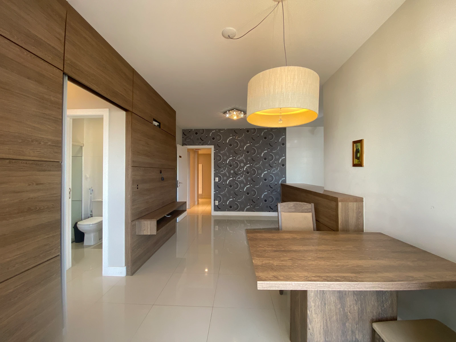Apartamento em Nossa Senhora do Rosário, São José. 2 quartos, 74m². Imagem 5 de 23