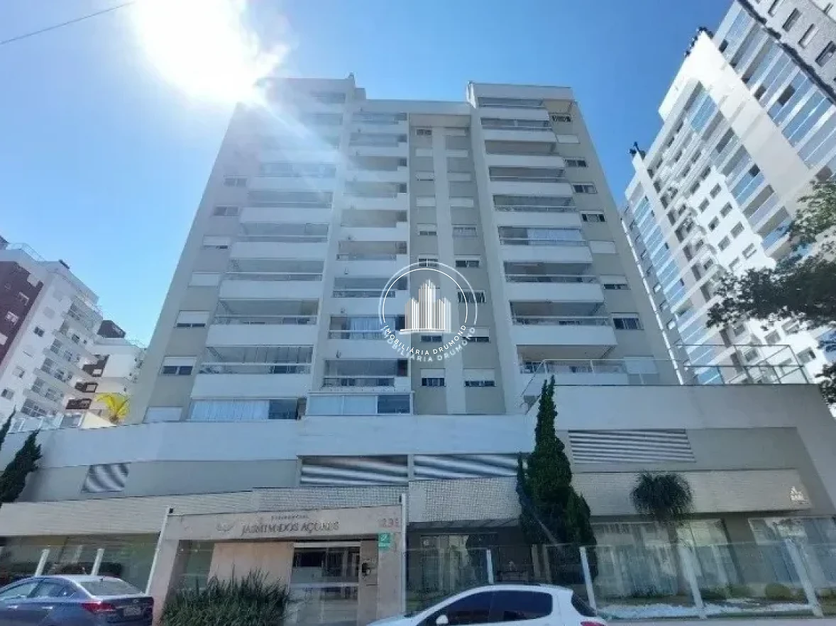 Apartamento em Nossa Senhora do Rosário, São José. 2 quartos, 74m². Imagem 18 de 23