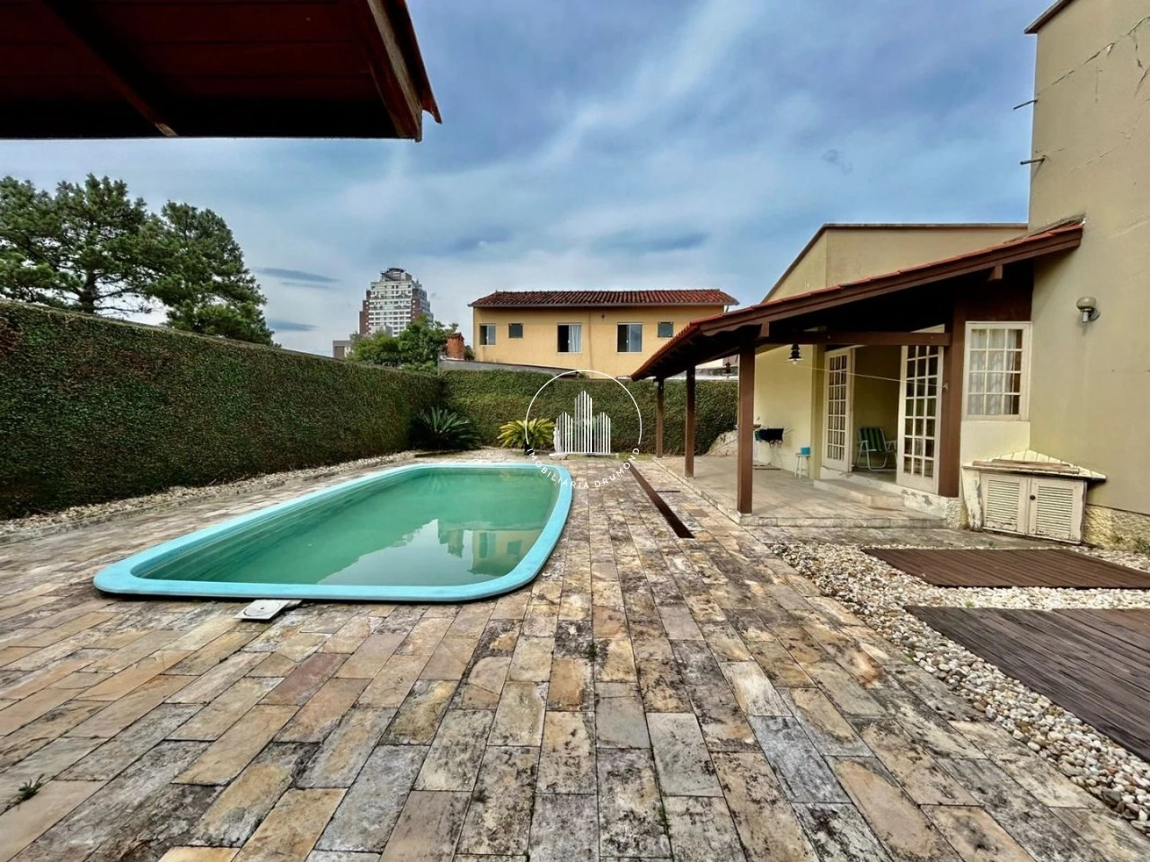 Casa em Centro, Palhoça. 5 quartos, 154m². Imagem 1 de 38