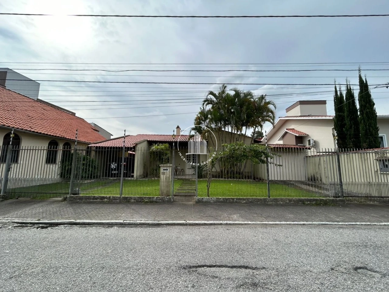 Casa em Centro, Palhoça. 5 quartos, 154m². Imagem 23 de 38