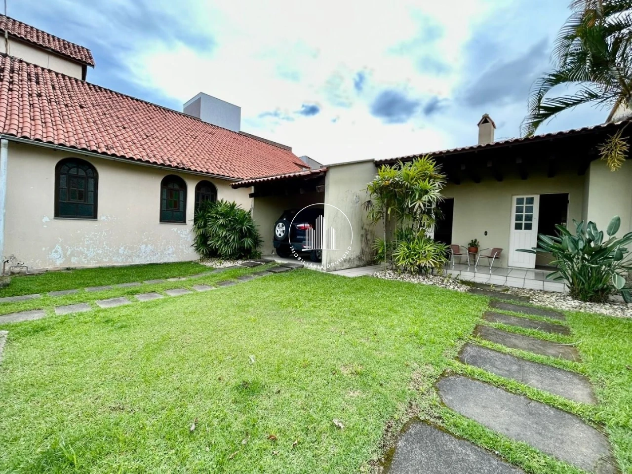 Casa em Centro, Palhoça. 5 quartos, 154m². Imagem 26 de 38