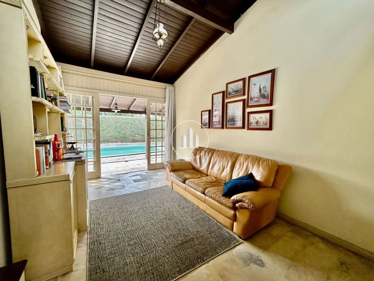Casa em Centro, Palhoça. 5 quartos, 154m². Imagem 33 de 38