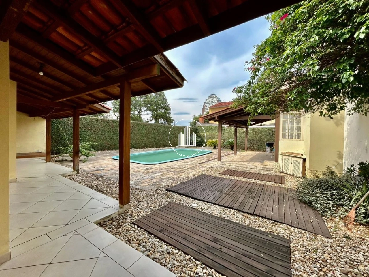 Casa em Centro, Palhoça. 5 quartos, 154m². Imagem 36 de 38