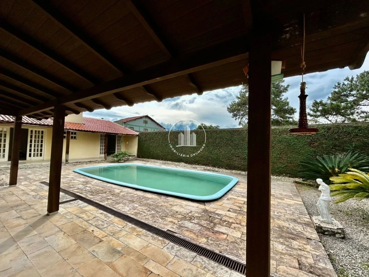 Casa em Centro, Palhoça. 5 quartos, 154m². Imagem 37 de 38