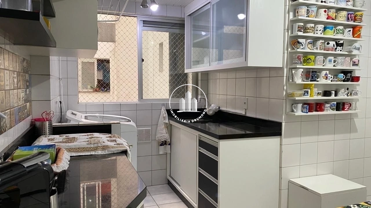 Apartamento em Nossa Senhora do Rosário, São José. 2 quartos, 60m². Imagem 14 de 26