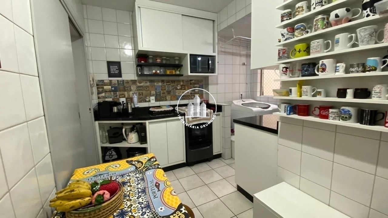 Apartamento em Nossa Senhora do Rosário, São José. 2 quartos, 60m². Imagem 15 de 26