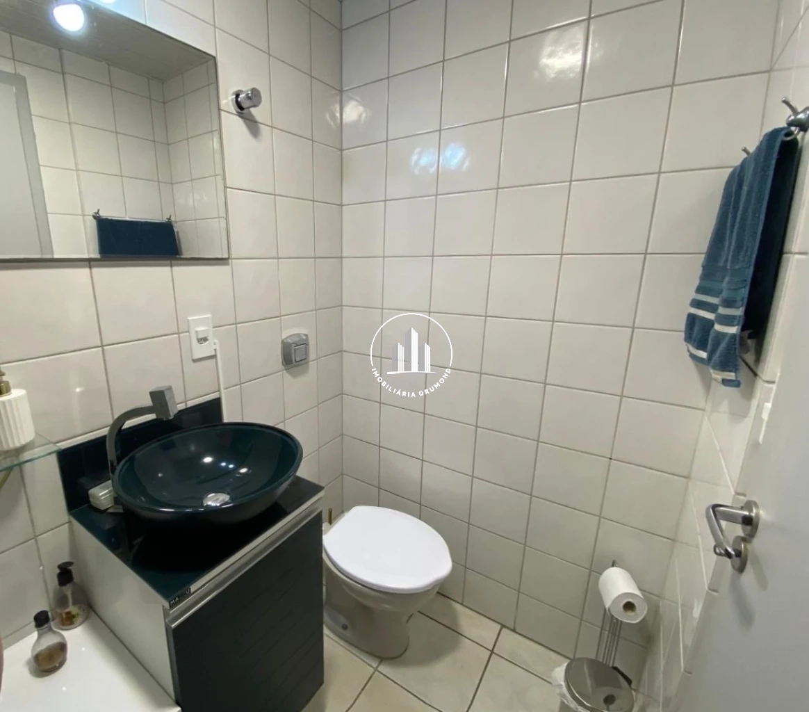 Apartamento em Nossa Senhora do Rosário, São José. 2 quartos, 60m². Imagem 18 de 26