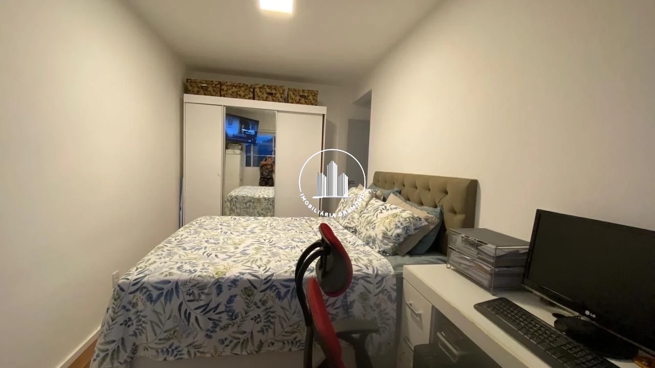 Apartamento em Nossa Senhora do Rosário, São José. 2 quartos, 60m². Imagem 21 de 26