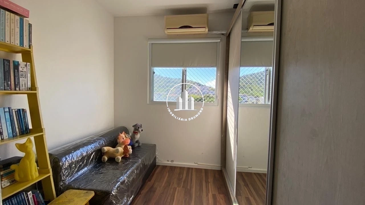 Apartamento em Nossa Senhora do Rosário, São José. 2 quartos, 60m². Imagem 22 de 26