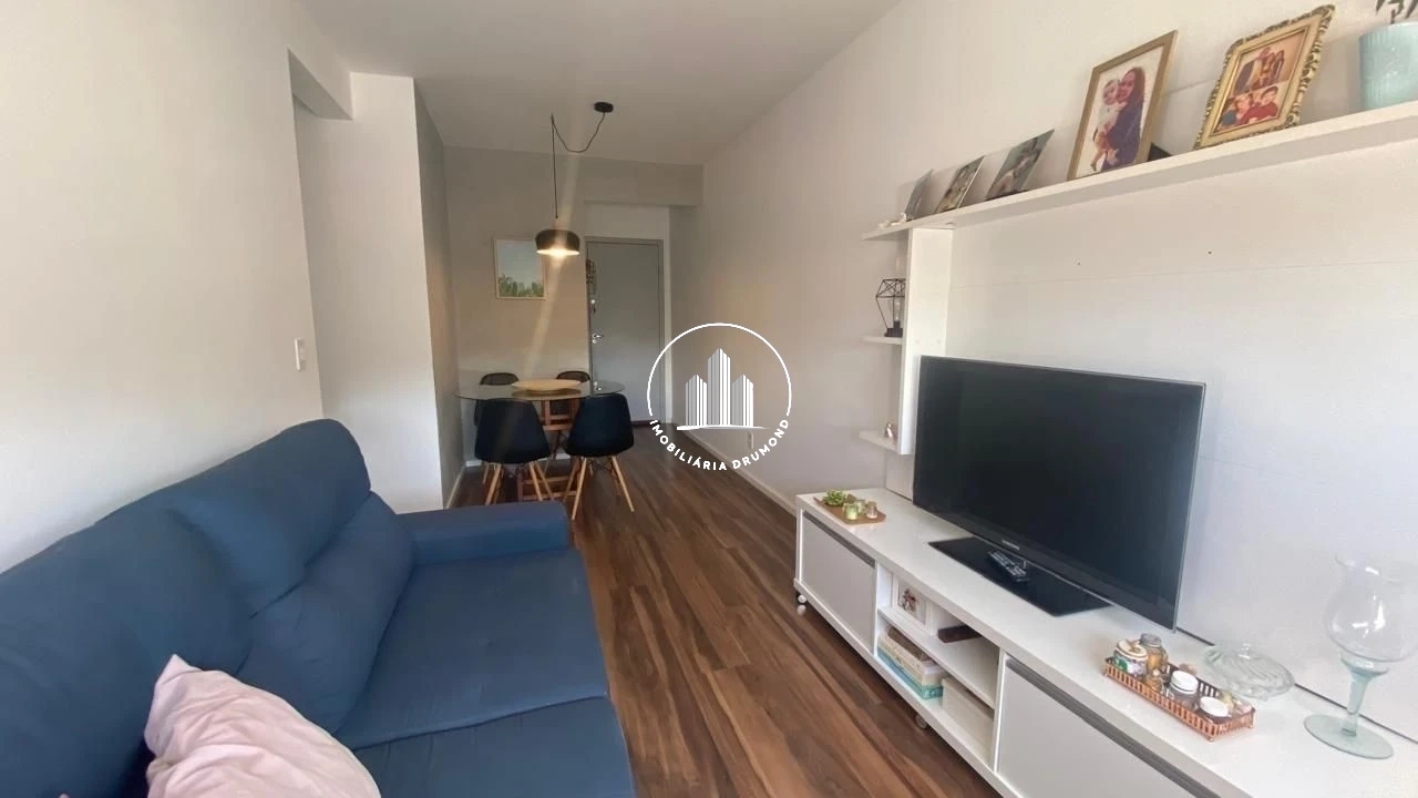 Apartamento em Nossa Senhora do Rosário, São José. 2 quartos, 60m². Imagem 5 de 26