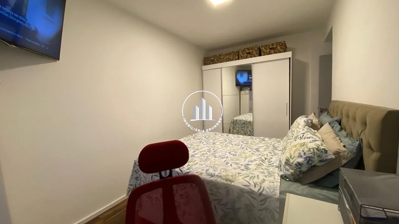 Apartamento em Nossa Senhora do Rosário, São José. 2 quartos, 60m². Imagem 23 de 26