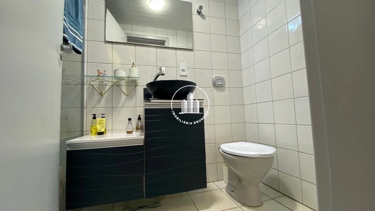 Apartamento em Nossa Senhora do Rosário, São José. 2 quartos, 60m². Imagem 16 de 26