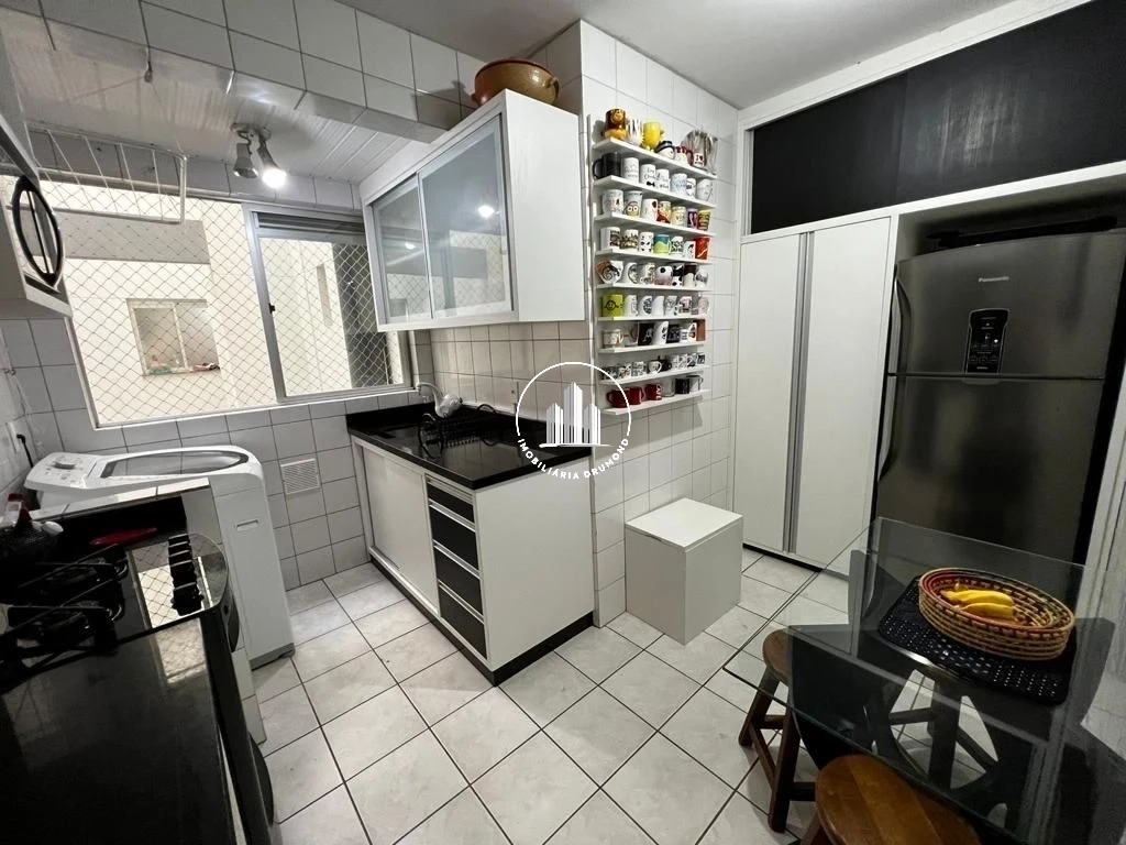 Apartamento em Nossa Senhora do Rosário, São José. 2 quartos, 60m². Imagem 13 de 26