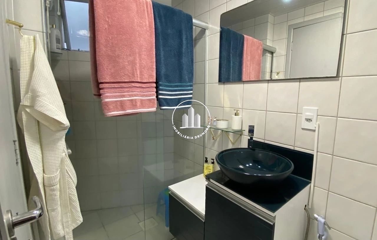 Apartamento em Nossa Senhora do Rosário, São José. 2 quartos, 60m². Imagem 17 de 26