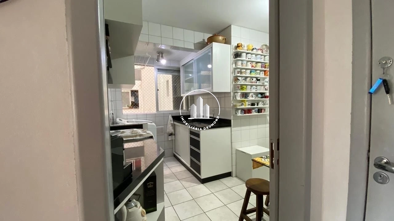 Apartamento em Nossa Senhora do Rosário, São José. 2 quartos, 60m². Imagem 11 de 26