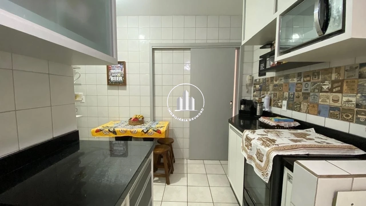 Apartamento em Nossa Senhora do Rosário, São José. 2 quartos, 60m². Imagem 8 de 26