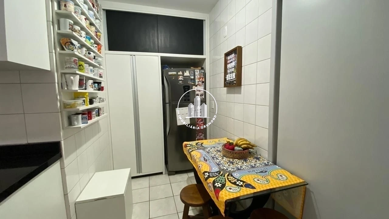 Apartamento em Nossa Senhora do Rosário, São José. 2 quartos, 60m². Imagem 9 de 26