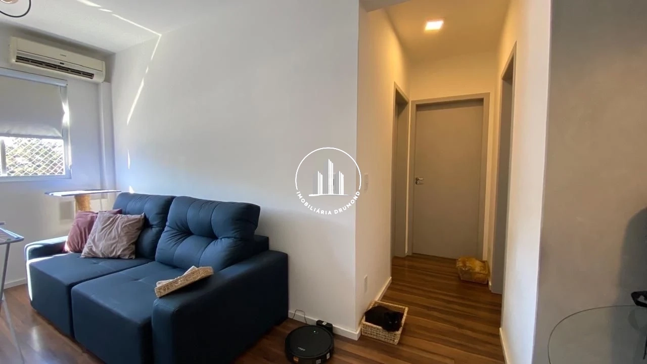 Apartamento em Nossa Senhora do Rosário, São José. 2 quartos, 60m². Imagem 4 de 26