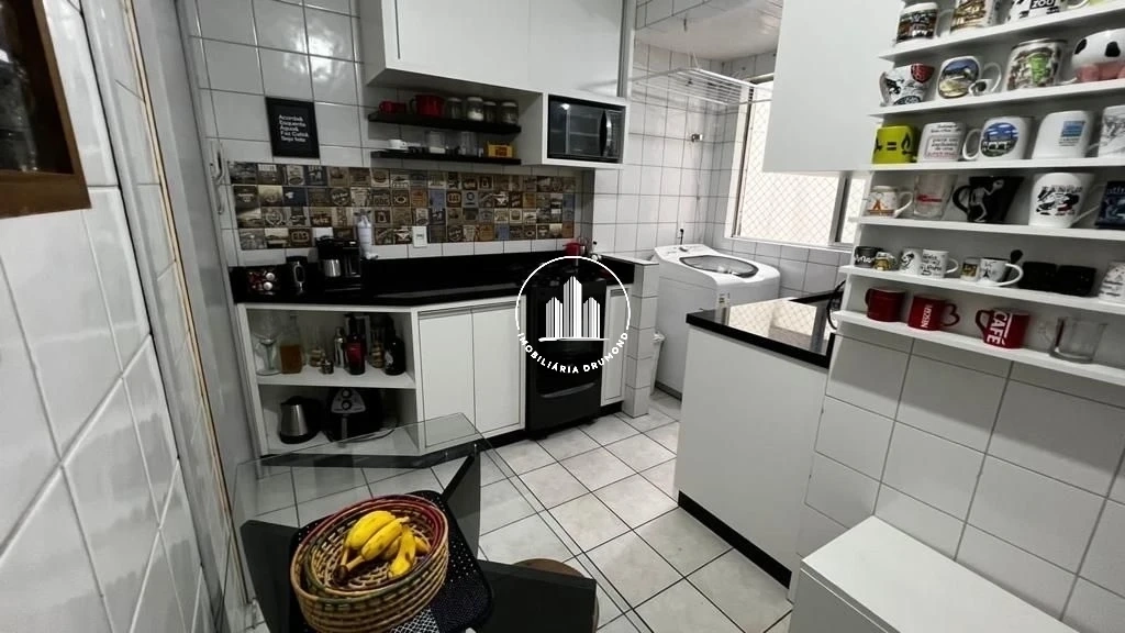 Apartamento em Nossa Senhora do Rosário, São José. 2 quartos, 60m². Imagem 10 de 26