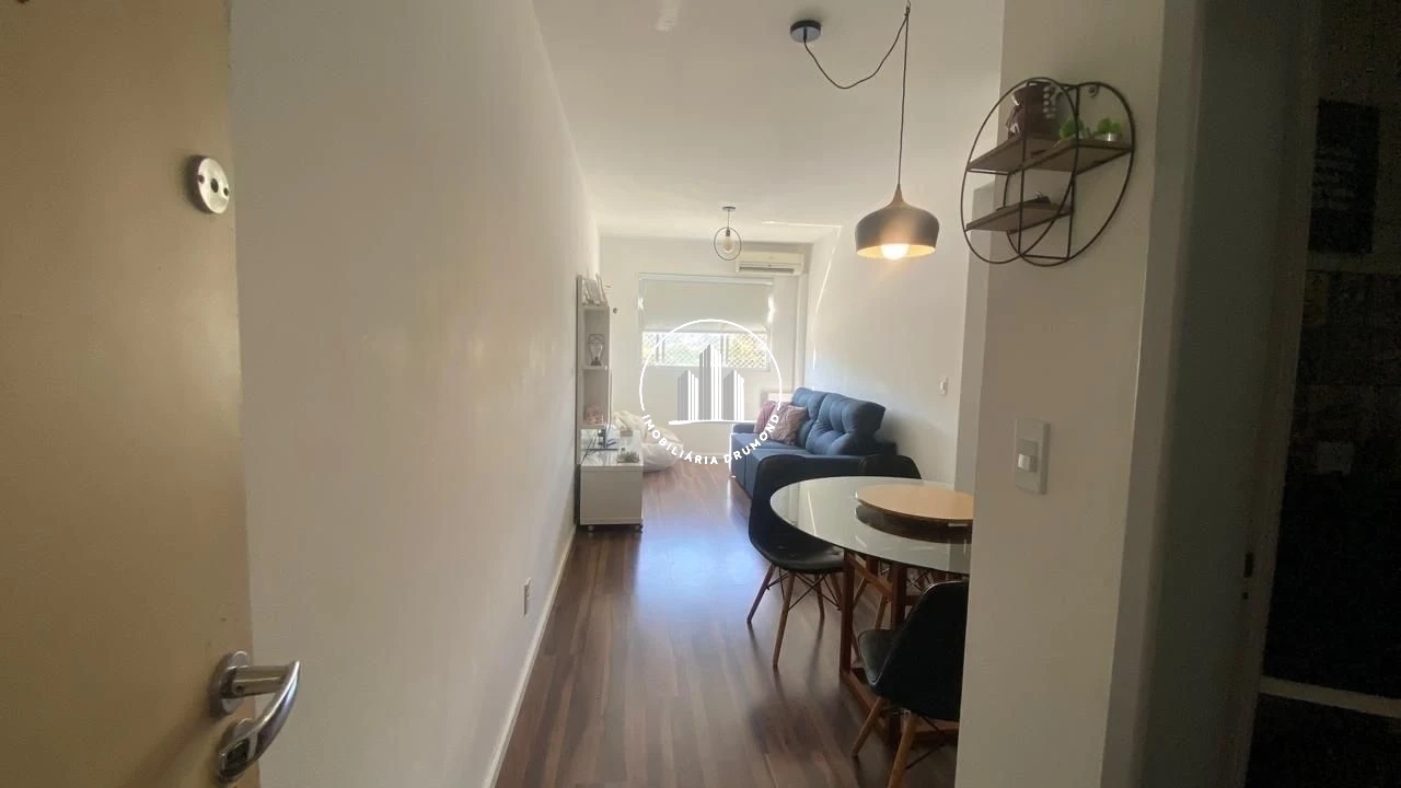Apartamento em Nossa Senhora do Rosário, São José. 2 quartos, 60m². Imagem 3 de 26