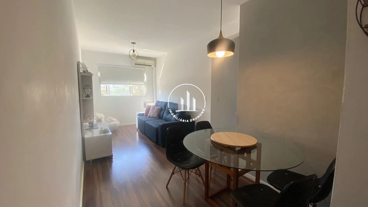 Apartamento em Nossa Senhora do Rosário, São José. 2 quartos, 60m². Imagem 2 de 26