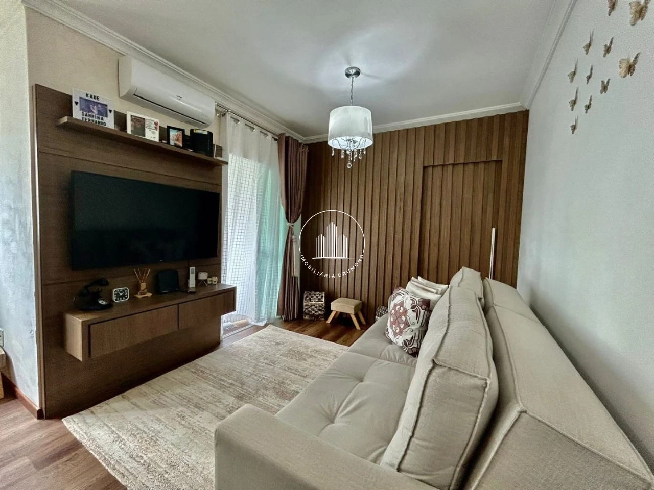 Apartamento em Areias, São José. 2 quartos, 61m². Imagem 3 de 25