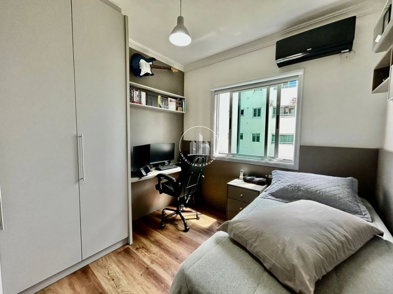 Apartamento em Areias, São José. 2 quartos, 61m². Imagem 20 de 25