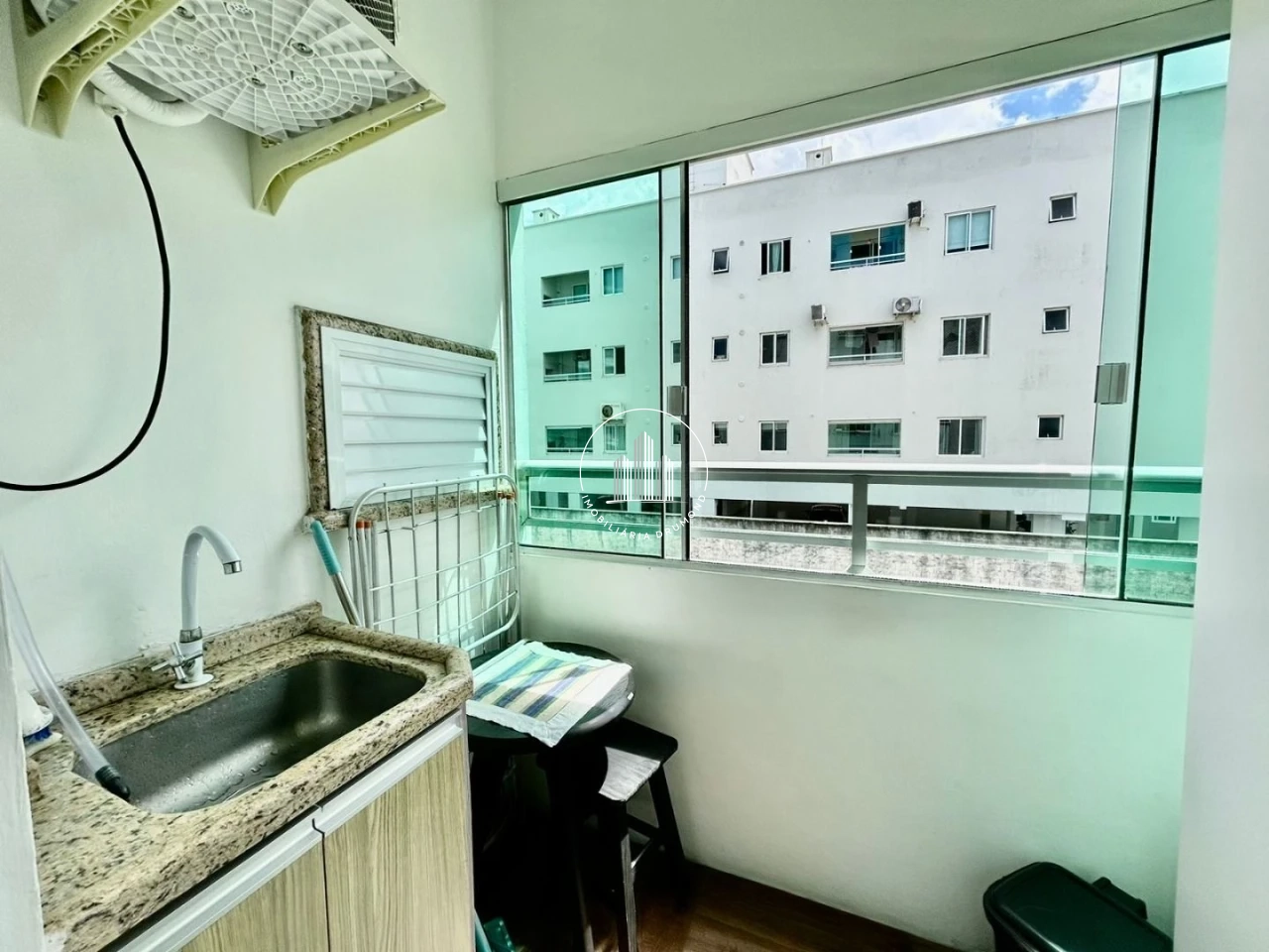 Apartamento em Areias, São José. 2 quartos, 61m². Imagem 14 de 25