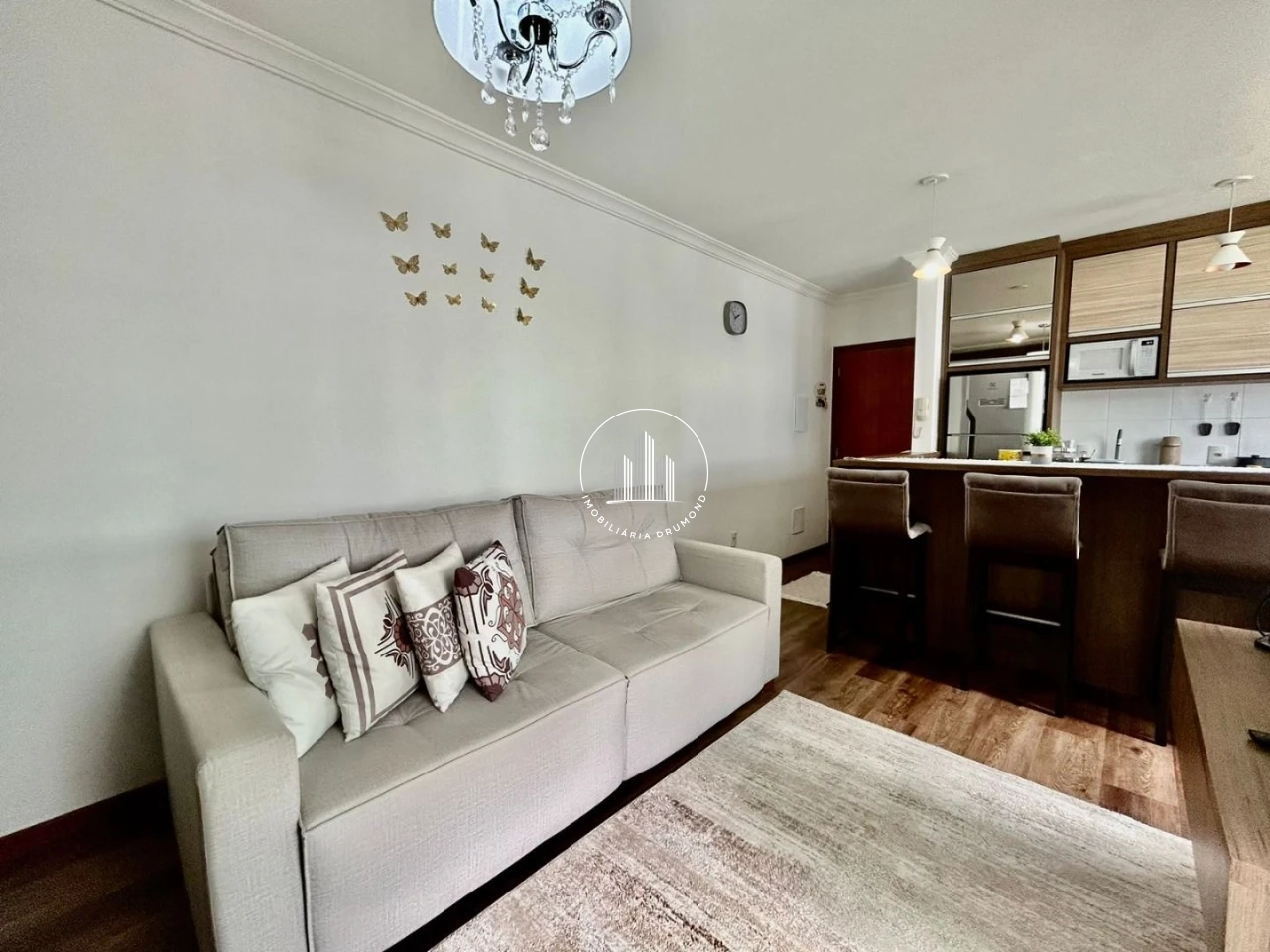 Apartamento em Areias, São José. 2 quartos, 61m². Imagem 5 de 25