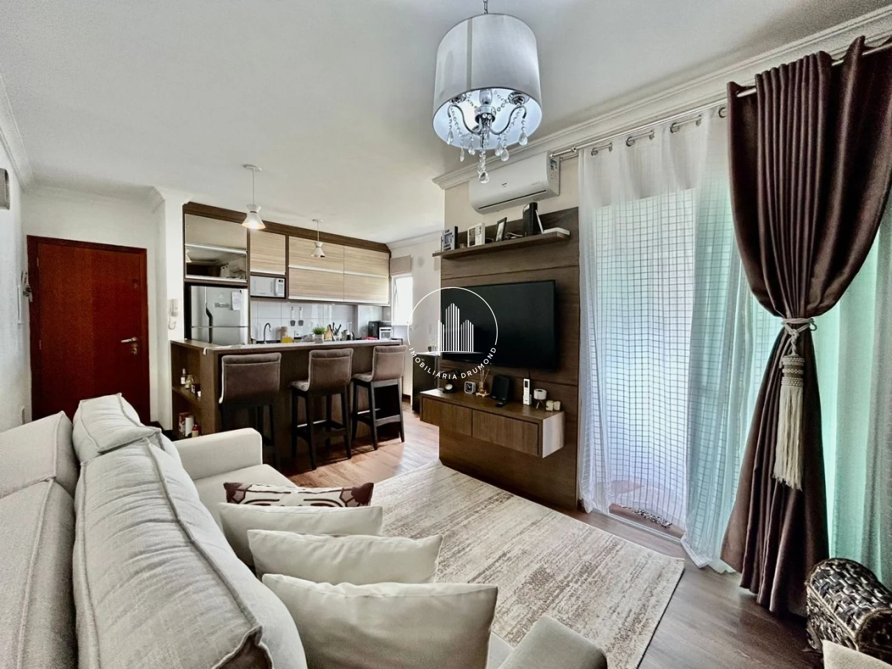 Apartamento em Areias, São José. 2 quartos, 61m². Imagem 7 de 25