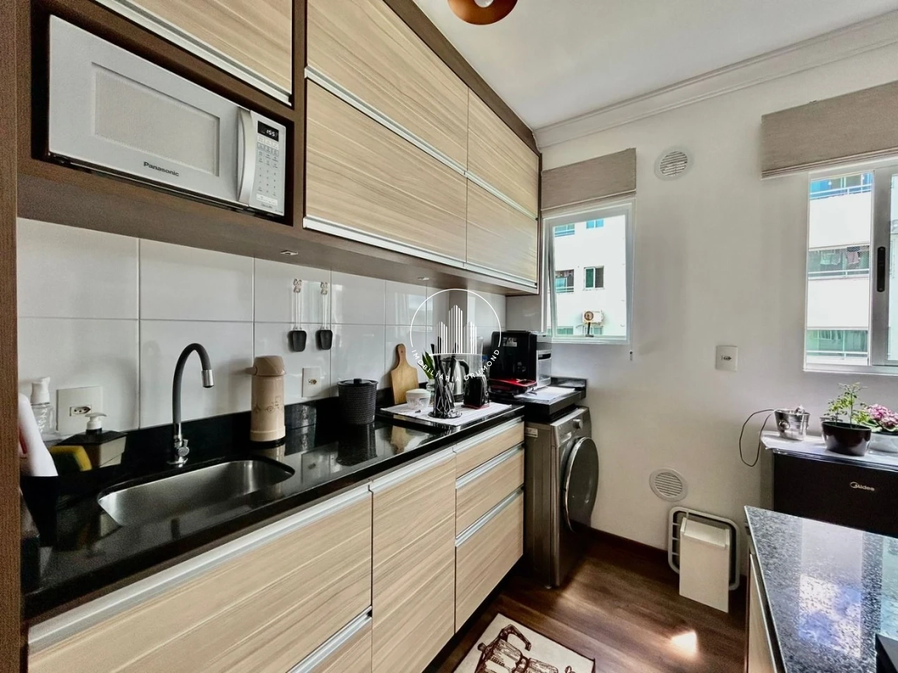 Apartamento em Areias, São José. 2 quartos, 61m². Imagem 13 de 25