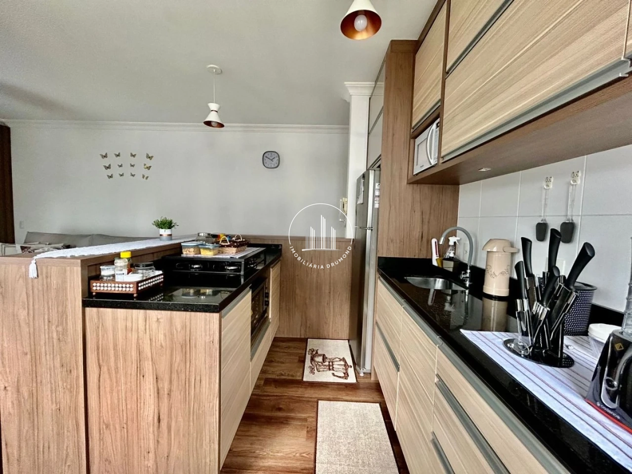 Apartamento em Areias, São José. 2 quartos, 61m². Imagem 12 de 25