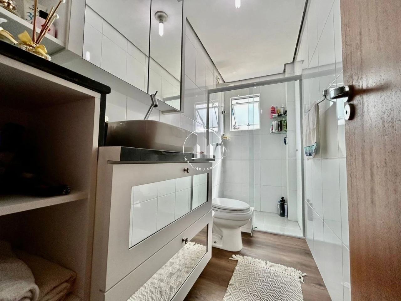 Apartamento em Areias, São José. 2 quartos, 61m². Imagem 23 de 25