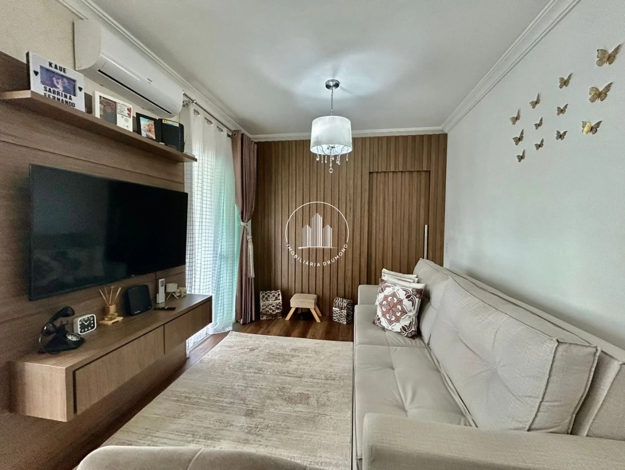 Apartamento em Areias, São José. 2 quartos, 61m². Imagem 1 de 25