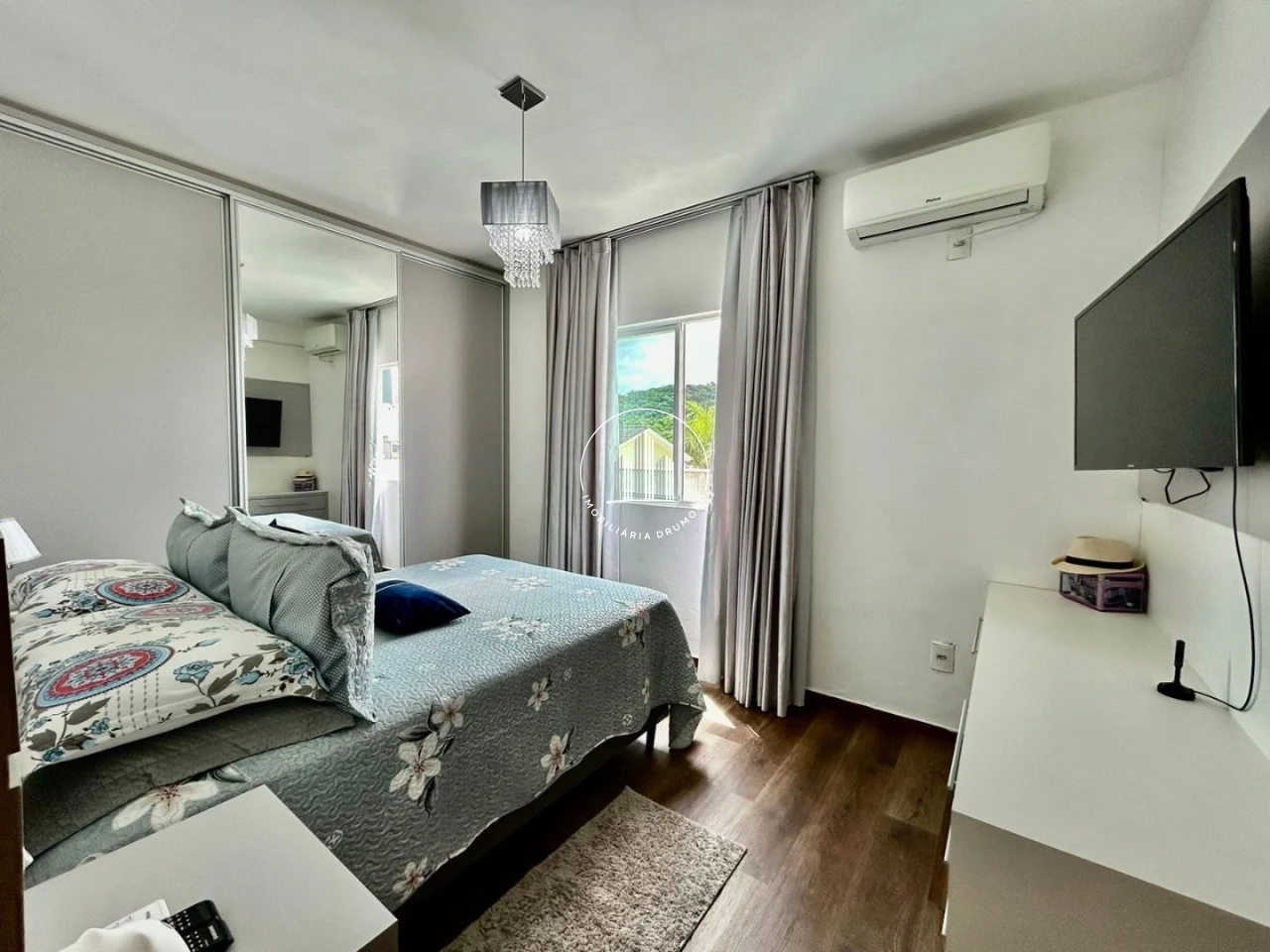 Apartamento em Areias, São José. 2 quartos, 61m². Imagem 18 de 25