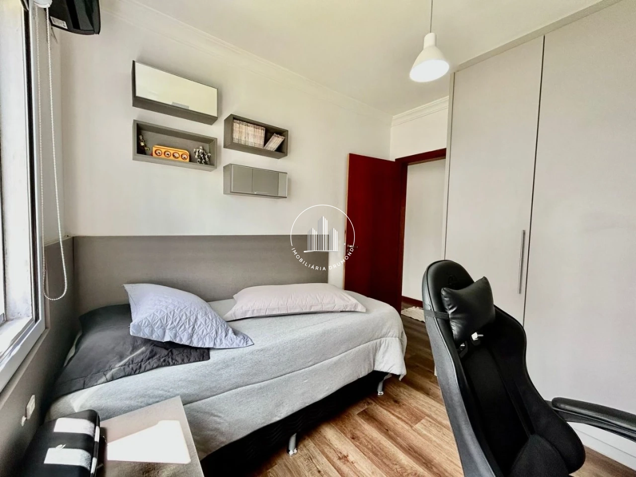 Apartamento em Areias, São José. 2 quartos, 61m². Imagem 19 de 25