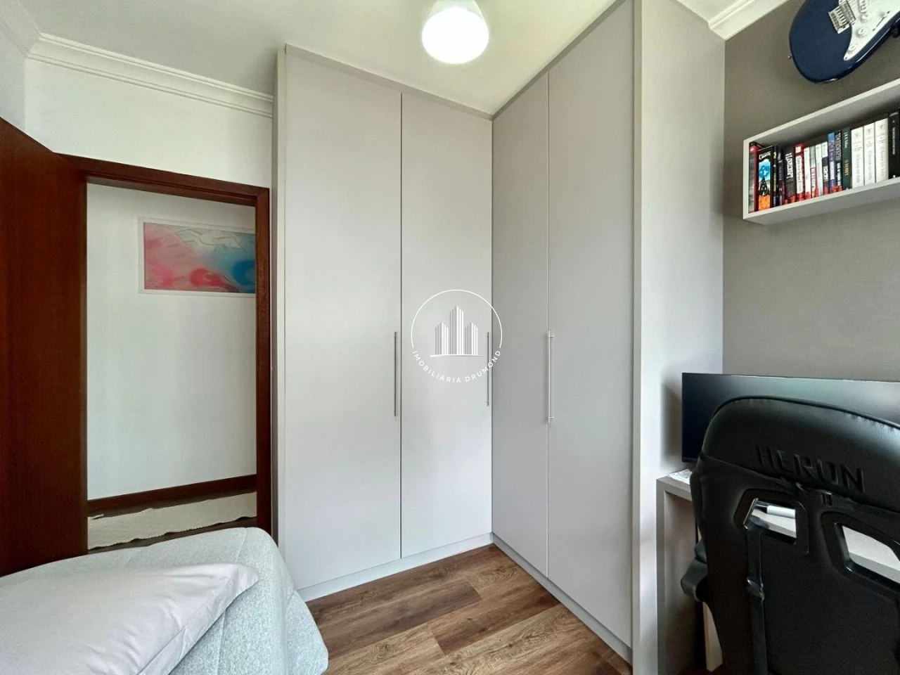Apartamento em Areias, São José. 2 quartos, 61m². Imagem 21 de 25