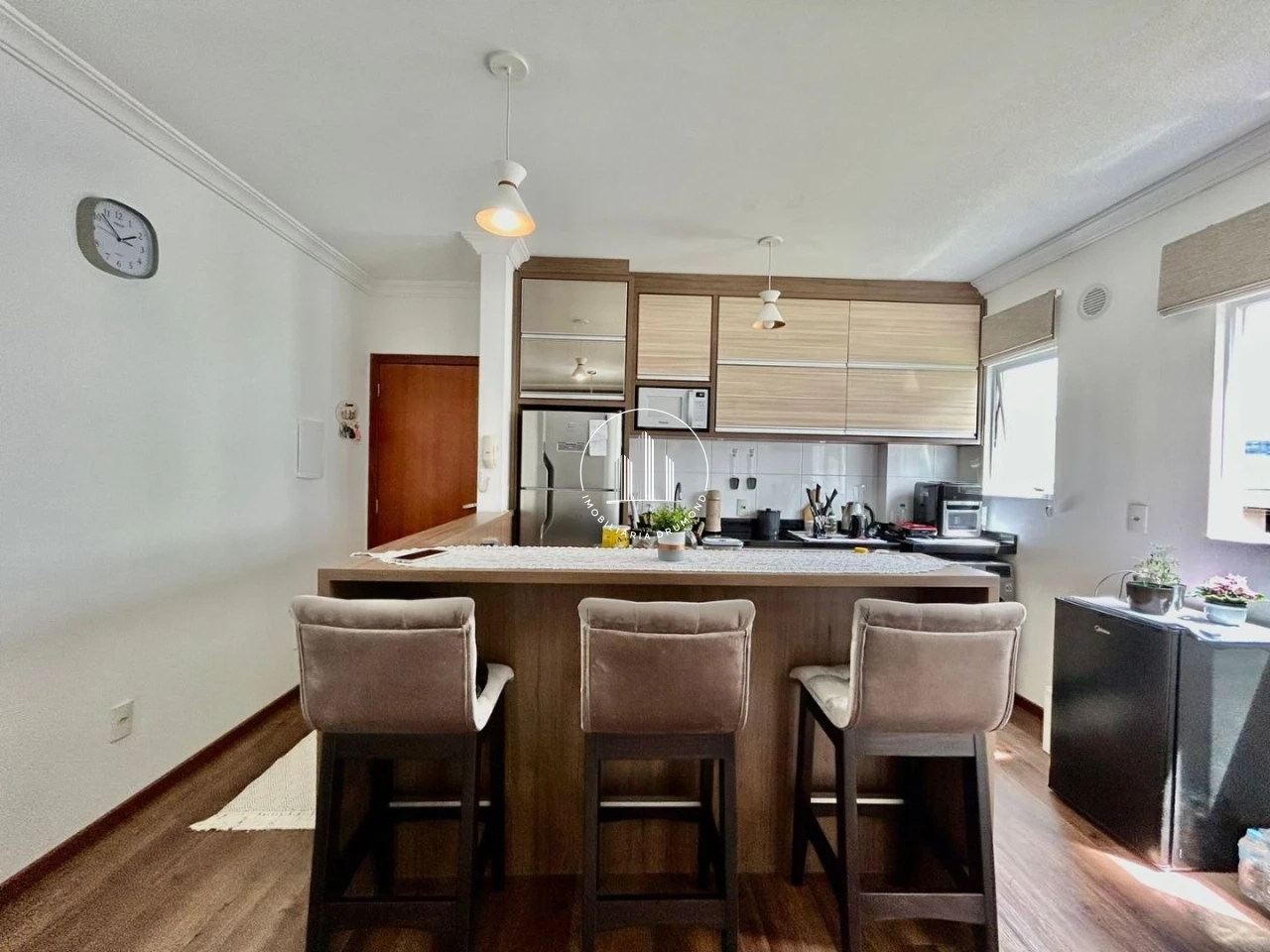 Apartamento em Areias, São José. 2 quartos, 61m². Imagem 9 de 25