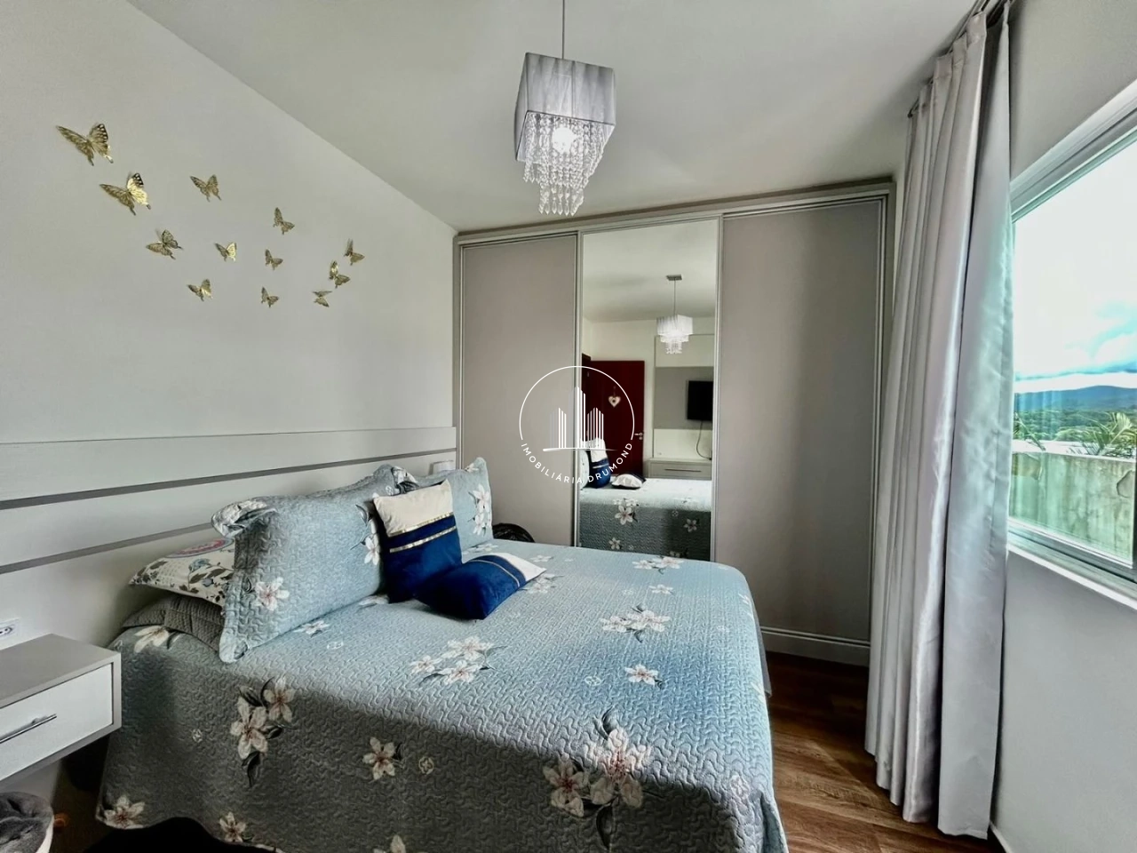 Apartamento em Areias, São José. 2 quartos, 61m². Imagem 15 de 25