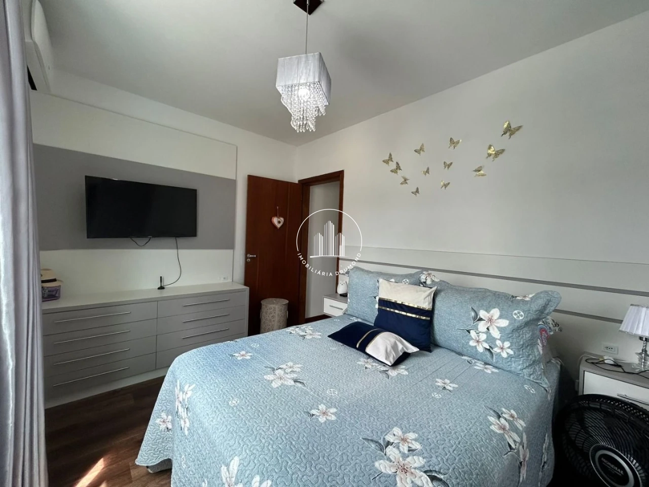Apartamento em Areias, São José. 2 quartos, 61m². Imagem 16 de 25