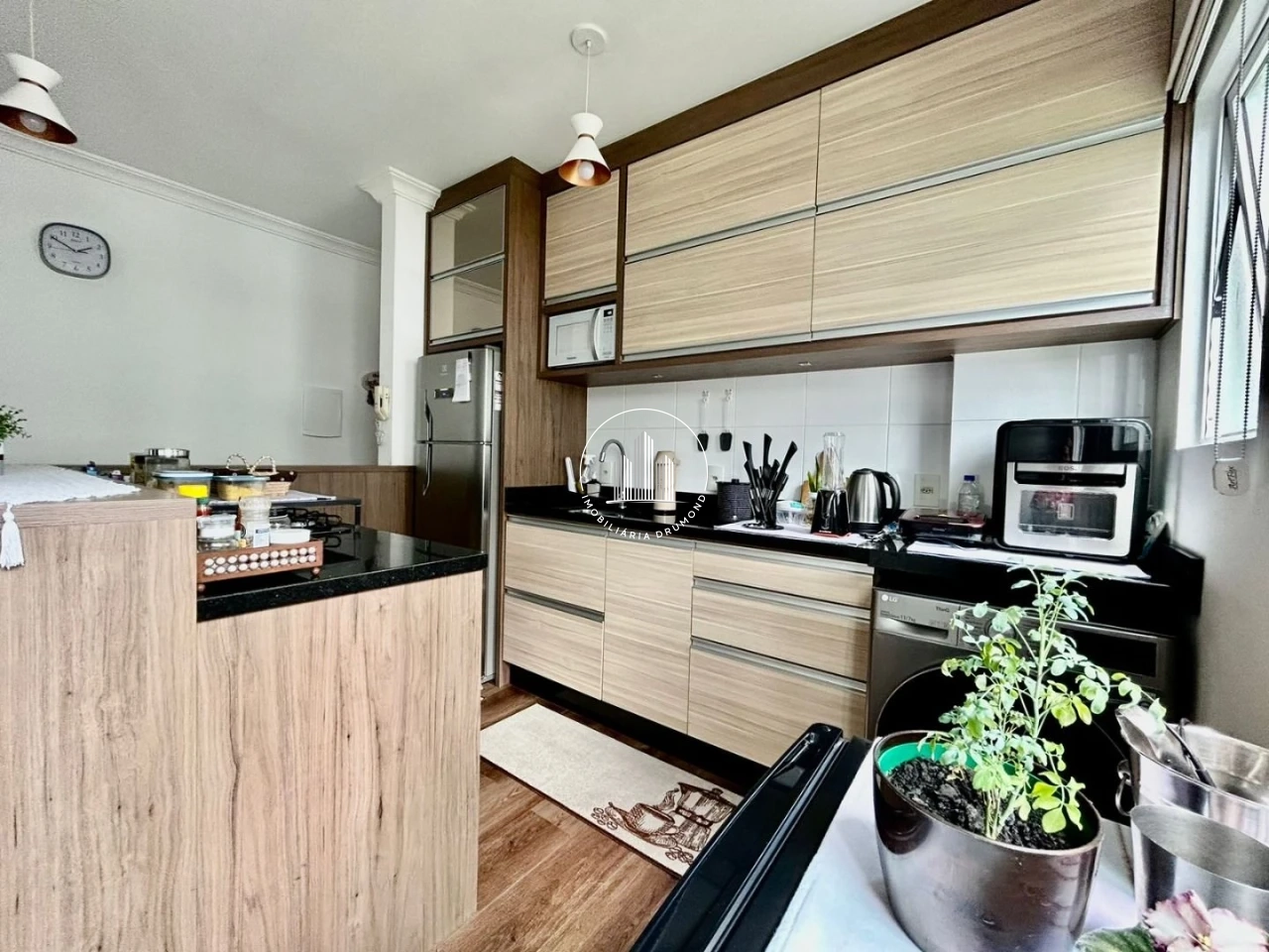 Apartamento em Areias, São José. 2 quartos, 61m². Imagem 10 de 25
