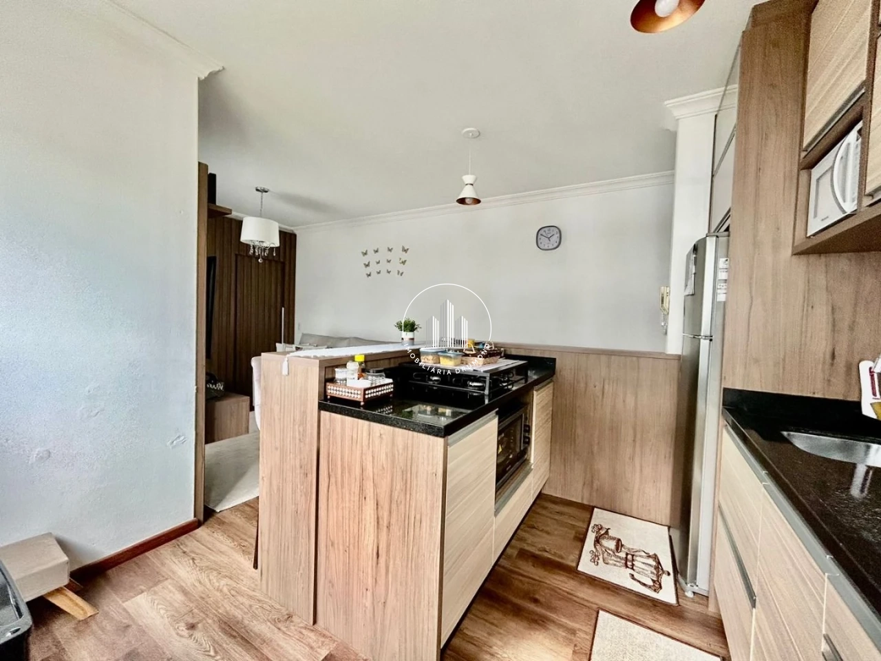 Apartamento em Areias, São José. 2 quartos, 61m². Imagem 11 de 25