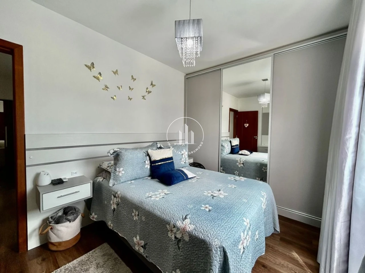 Apartamento em Areias, São José. 2 quartos, 61m². Imagem 17 de 25