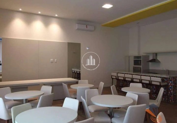 Apartamento em Barreiros, São José. 3 quartos, 104m². Imagem 38 de 42